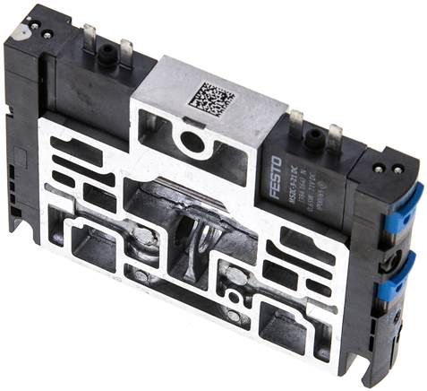 Festo CPV14-M1H-2OLS-2GLS-1/8 Solenoid Valve