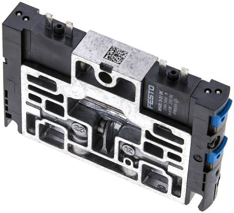 Festo CPV14-M1H-2X3-OLS-1/8 Solenoid Valve