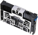 Festo CPV14-M1H-5LS-1/8 Solenoid Valve