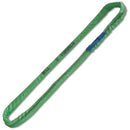 8173 1,5m -T2-EN1492/2 GREEN ROUNDSLINGS