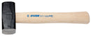 Club hammer, 1500