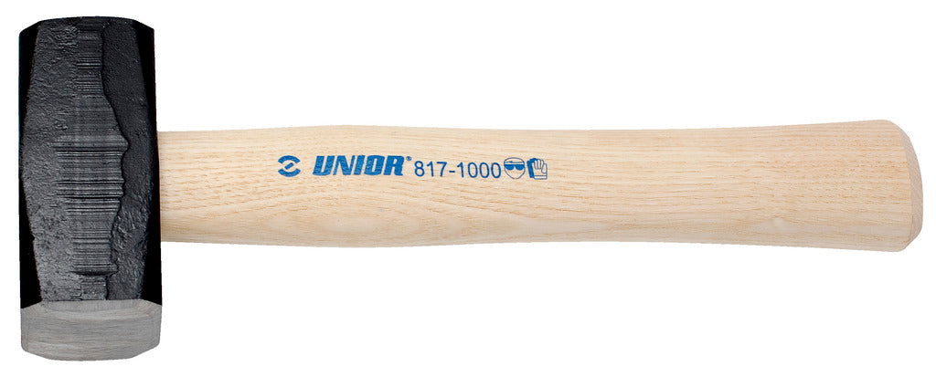 Unior | 601840 | Club hammer - 1000mm
