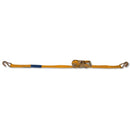 8180 8-RATCHET TIE DOWN SINGLE HOOK
