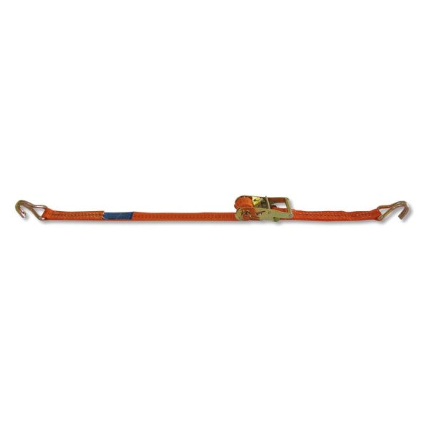 8181 8-RATCHET TIE DOWN SINGLE HOOK