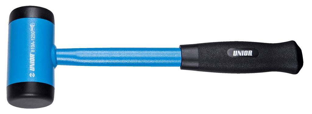 Unior | 628815 | Dead blow hammer - 55mm