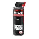 Loctite 8201 Adhesive – 400Ml industrial adhesive