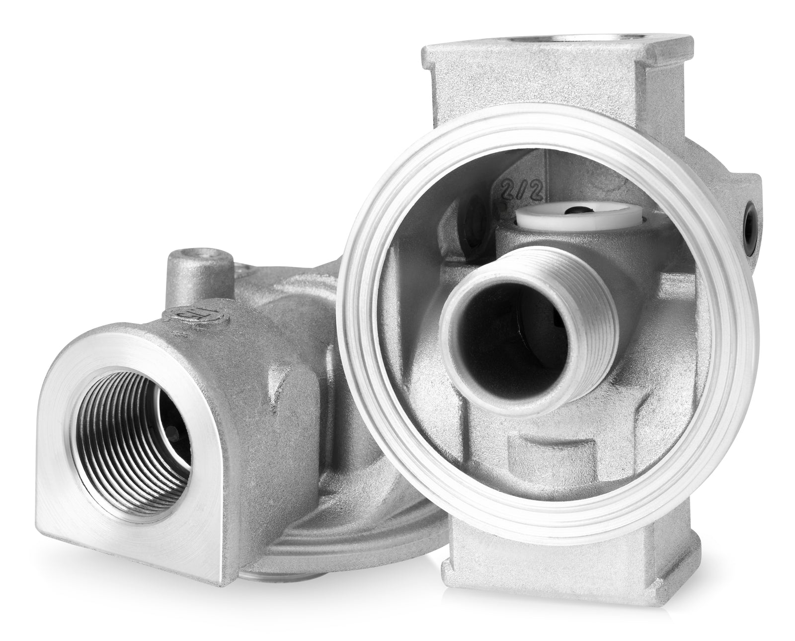 Fleetguard Hydraulic Head ST1025HH