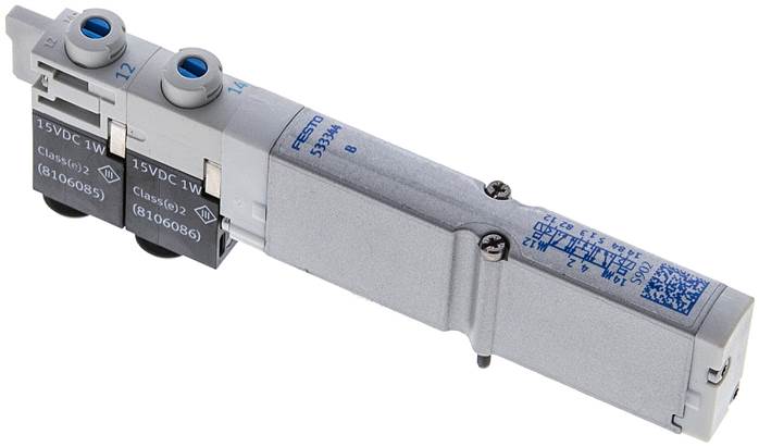 Festo | VMPA1-M1H-B-PI | Solenoid Valve