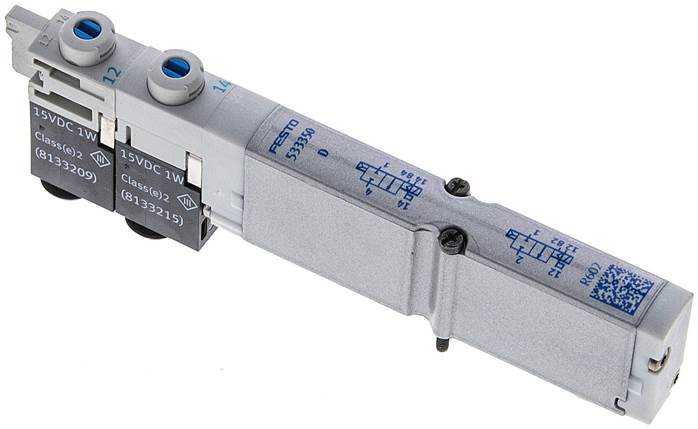 Festo | VMPA1-M1H-D-PI | Solenoid Valve