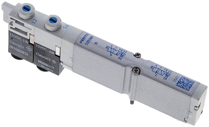 Festo | VMPA1-M1H-H-PI | Solenoid Valve