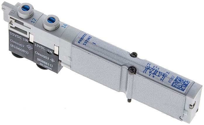 Festo | VMPA1-M1H-J-PI | Solenoid Valve