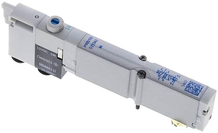 Festo | VMPA1-M1H-M-PI | Solenoid Valve