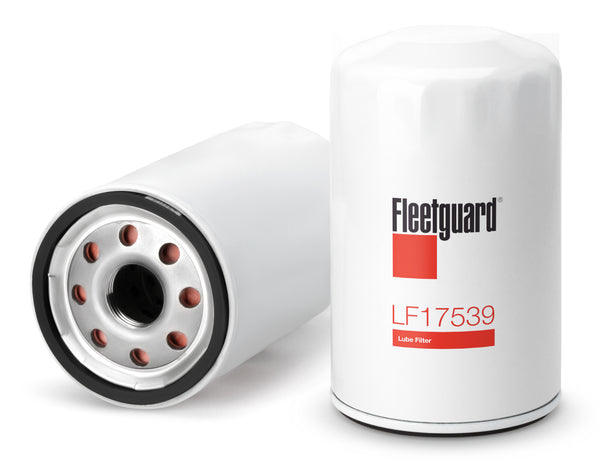 Fleetguard Oil Filter Cellulose Spinon LF17539