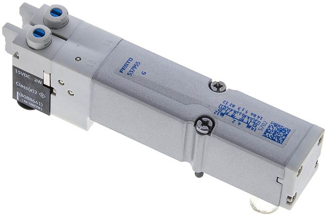 Festo | VMPA2-M1H-G-PI | Solenoid Valve