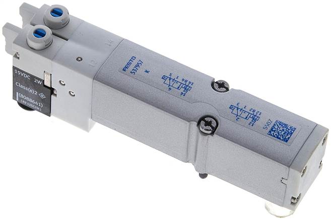 Festo | VMPA2-M1H-K-PI | Solenoid Valve