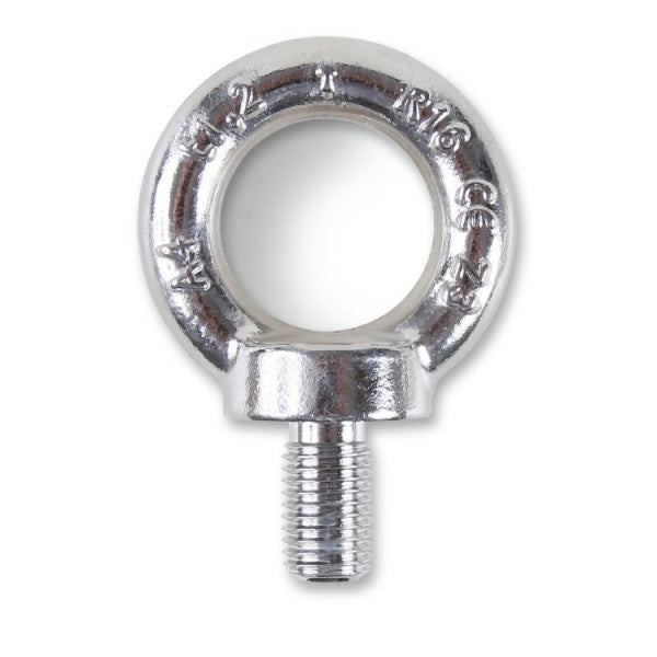 8240F M8-LIFTING FORG.EYEBOLTS AISI316L