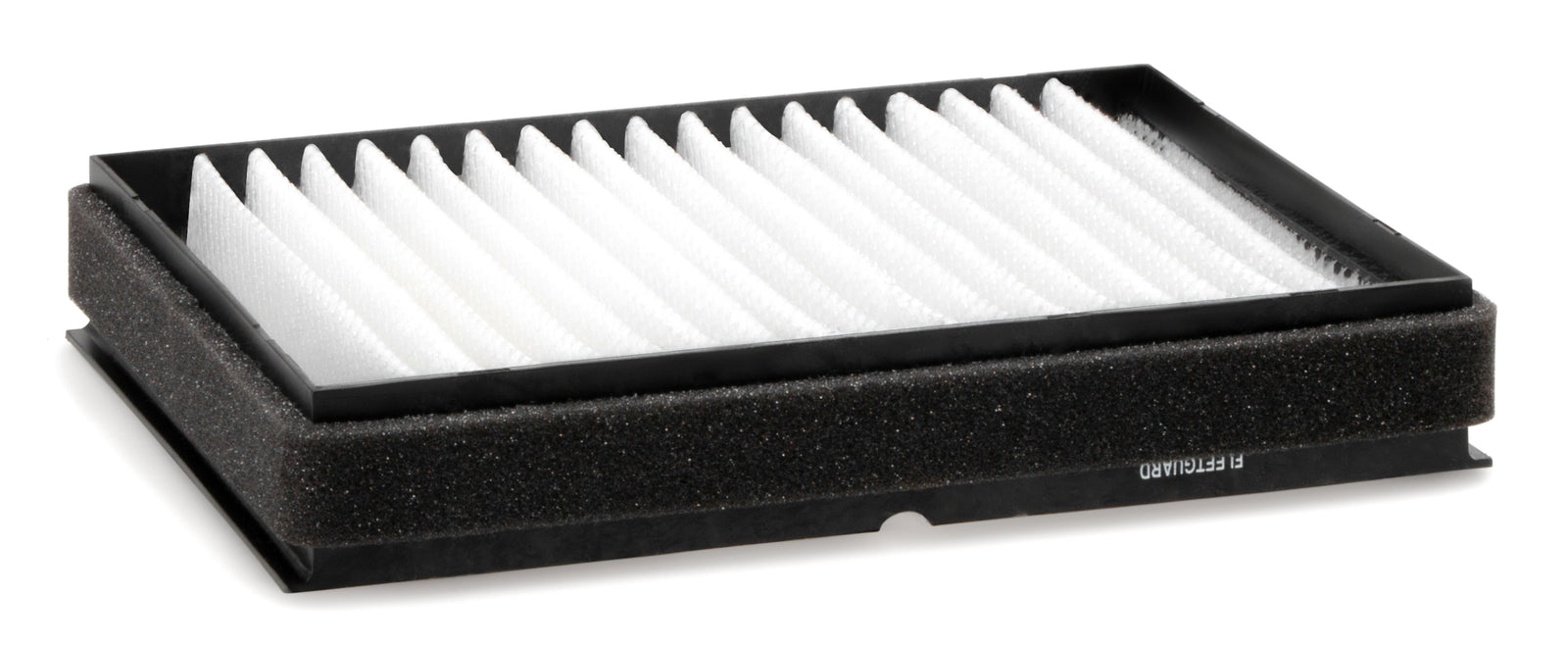Fleetguard Air Filter-Plastic Panel On-Engine AF26418