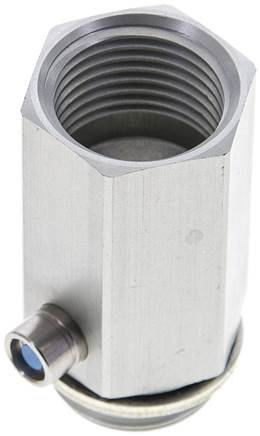 Festo | HAB-1/2 | Manual Override