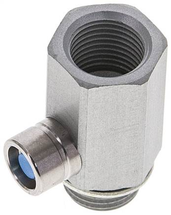 Festo | HAB-1/8 | Manual Override
