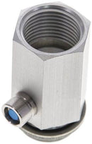 Festo | HAB-3/8 | Manual Override