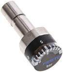 Festo MA-15-10-QS-8 Pressure Gauge