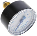 Festo MA-50-1.6-G1/4-MPA Pressure Gauge