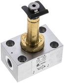 Festo | MC-2-1/8 | Solenoid Valve