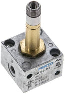 Festo | MFH-3-M5 | Solenoid Valve