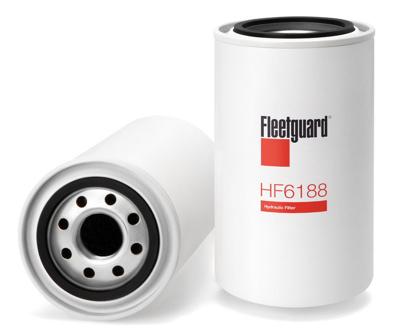 Fleetguard Hydraulic Spin-On Cellulose HF6188
