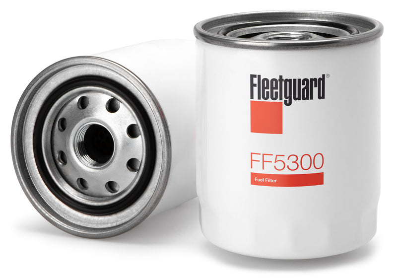 Fleetguard Fuel Filter Spinon FF5300