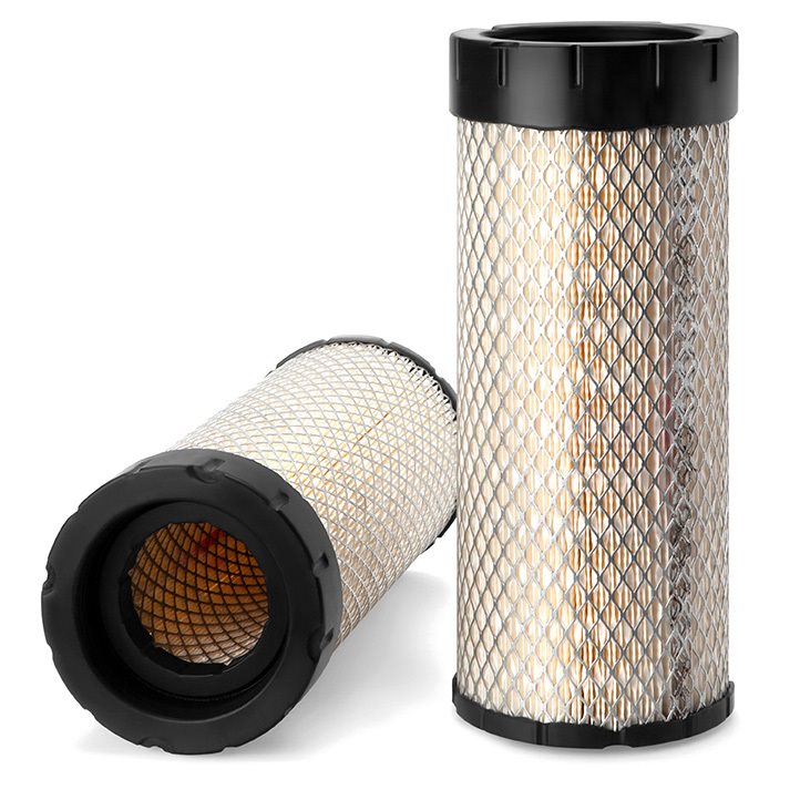 Fleetguard Air Filter-Primary AF26529