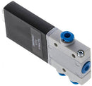 Festo MHE2-M1H-3/2O-QS-4 Solenoid Valve