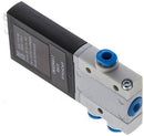 Festo MHE2-MS1H-3/2G-QS-4 Solenoid Valve