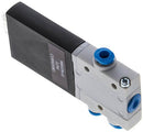Festo MHE2-MS1H-3/2O-QS-4 Solenoid Valve
