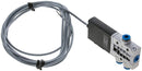 Festo | MHE3-M1H-3/2G-QS-6-K | Solenoid Valve