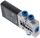 Festo | MHE3-M1H-3/2O-QS-6 | Solenoid Valve