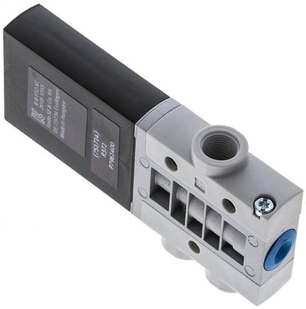 Festo | MHE3-MS1H-3/2O-1/8 | Solenoid Valve
