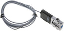 Festo | MHE3-MS1H-3/2O-1/8-K | Solenoid Valve