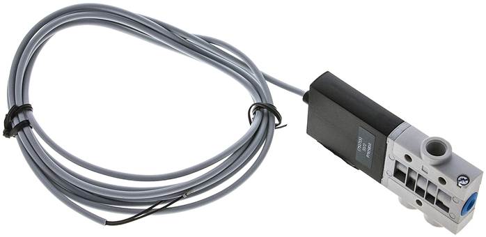 Festo | MHE3-MS1H-3/2O-1/8-K | Solenoid Valve