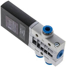Festo | MHE3-MS1H-3/2O-QS-6 | Solenoid Valve