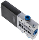 Festo | MHE4-M1H-3/2G-QS-8 | Solenoid Valve