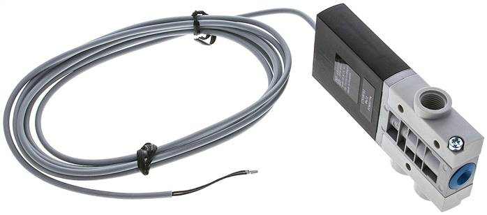 Festo | MHE4-MS1H-3/2G-1/4-K | Solenoid Valve