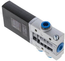 Festo | MHE4-MS1H-3/2G-QS-8 | Solenoid Valve