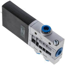 Festo | MHE4-MS1H-3/2O-QS-8 | Solenoid Valve