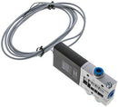 Festo | MHE4-MS1H-3/2O-QS-8-K | Solenoid Valve