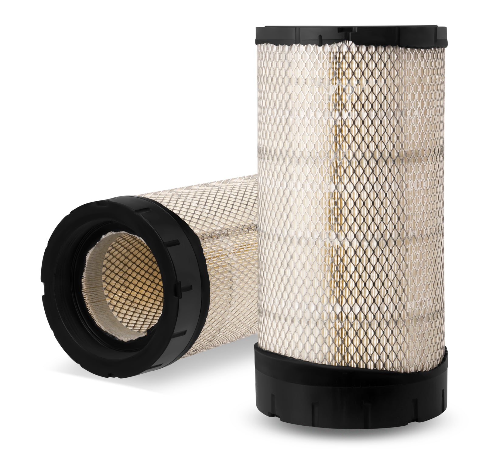 Fleetguard Air Filter-Optiair Primary AF26120