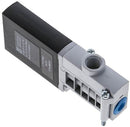 Festo | MHP3-MS1H-3/2G-1/8 | Solenoid Valve
