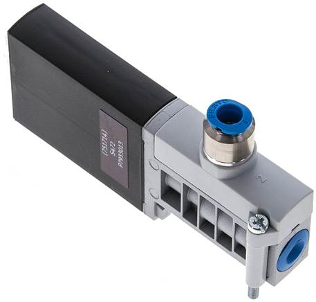 Festo | MHP3-MS1H-3/2G-QS-6 | Solenoid Valve