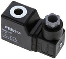 Festo MSG-12DC Solenoid Coil