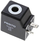 Festo MSG-12DC-OD Solenoid Coil